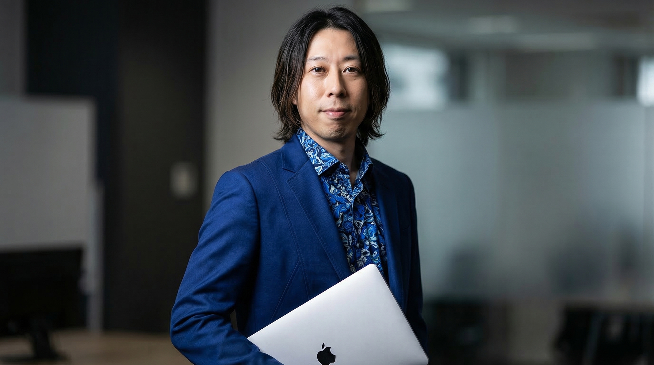 齊藤俊介